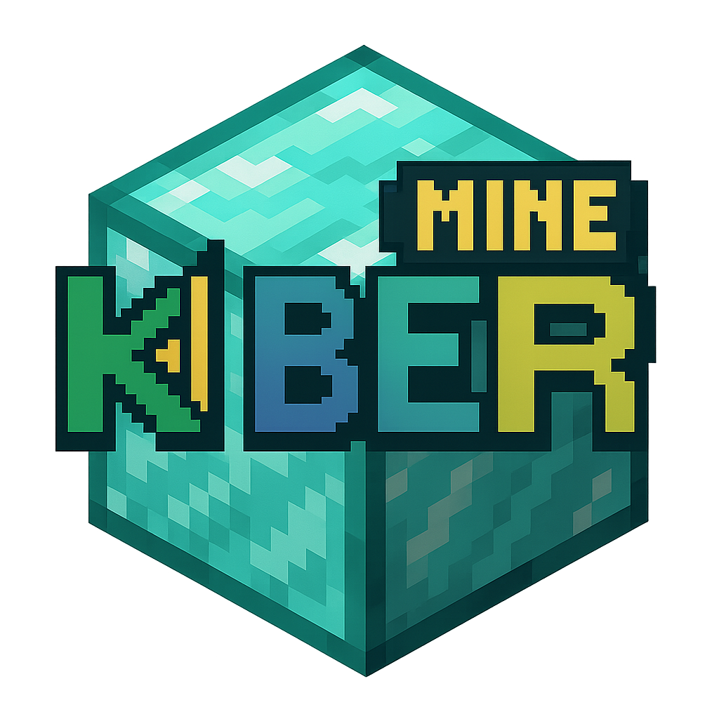 KIBERmine
